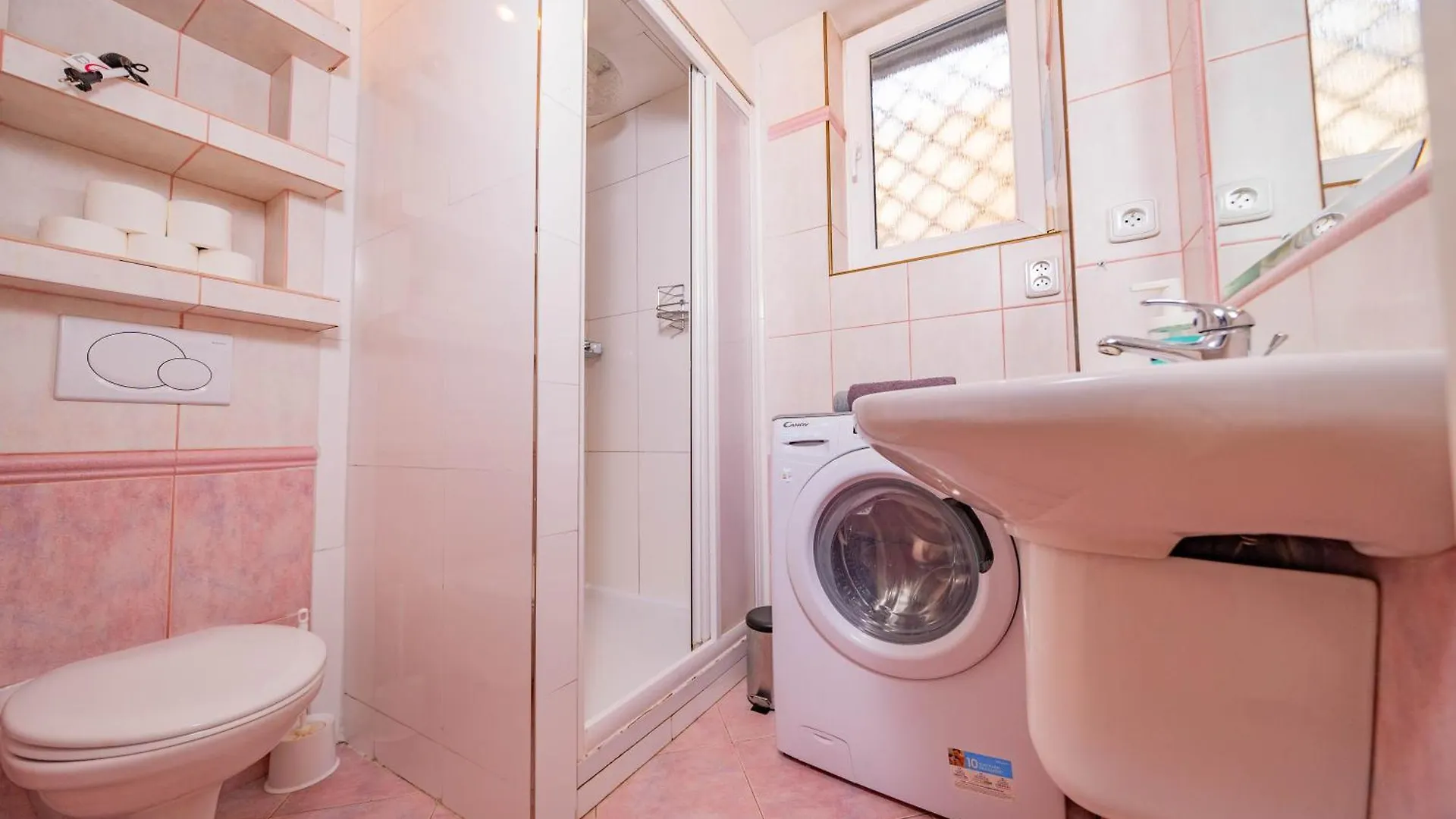 1 Bob'S Apartment - 2 Bedrooms And Living Room Prag