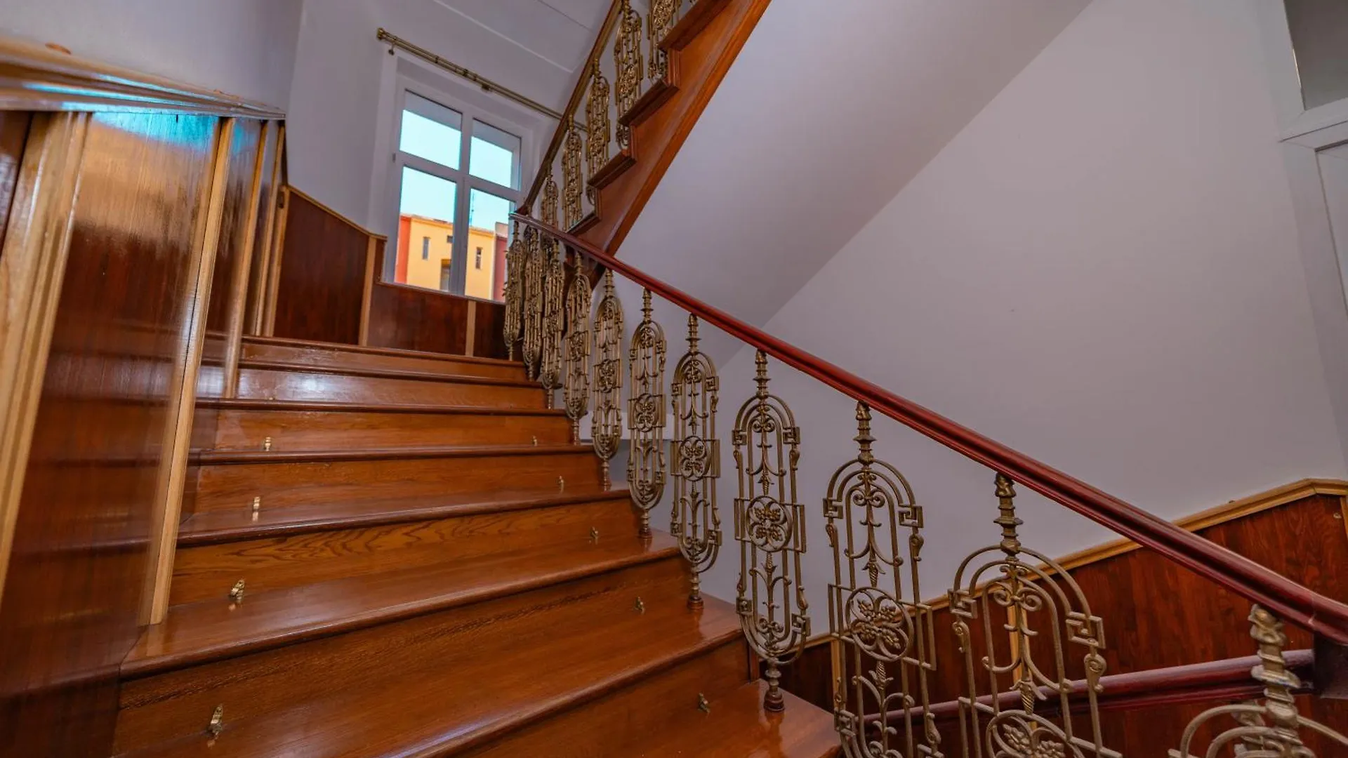 1 Bob'S Apartment - 2 Bedrooms And Living Room Prag